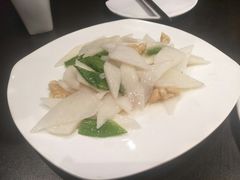 -老牌坊•鲁菜名店•地道济南菜(大观园商埠店)