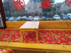 -闯关东东北农家菜(崂山石老人店)