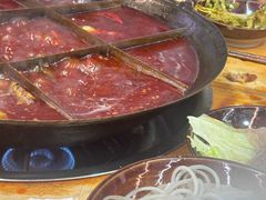 -正南齊北重庆老火锅(光华村直营店)