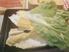 -空之介寿喜烧·和牛放题(恒隆广场店)
