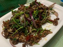 -东北缘餐厅(兰埔路店)