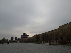 -中国汉城景区