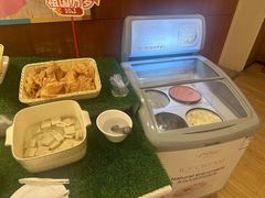 -汉城馆·烤肉火锅餐厅·韩国烤肉(河北云瑧世纪大饭店)