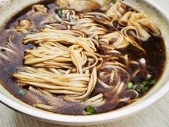 -蒋家桥饺面店(广陵路店)
