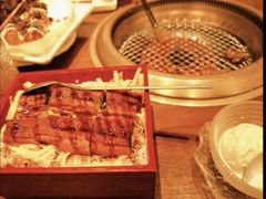 -御牛道日式烤肉料理(杭州万象城店)