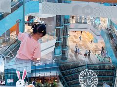 -大族广场Mall&More