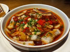 -乔街深夜食堂·小龙虾·高压锅生蚝(杭州总店)