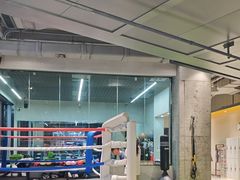 -LA合时健身4PMFIT(花桥旗舰店)