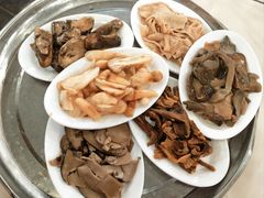 -太婆天府山珍酒楼(亚运村店)