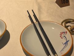 -庆云楼饭庄(什刹海店)