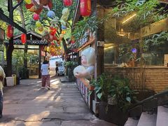 -巴倒烫陆派火锅山庄(南山总店)