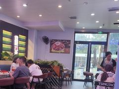 -金陵暴走小龙虾·迷踪蟹(凯德MALL店)