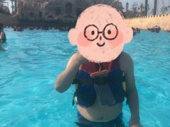 -乐华城·88度温泉乐园
