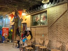 -多哥水傣味餐厅(司马巷店)