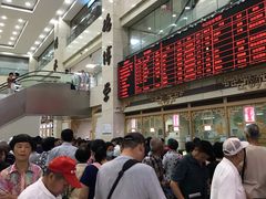 -上海市中医医院(芷江路院区)