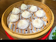 -玖鲜小笼(中山广场店)