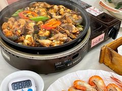 -嘉禧大酒楼(康城广场店)