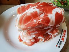 -阳坊大都涮羊肉(阳坊总店)