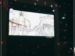 -INLOVE KTV(世博源店)