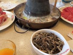 -阳坊大都涮羊肉(阳坊总店)