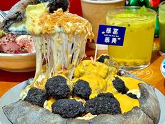 -黑熊披萨orso pizza