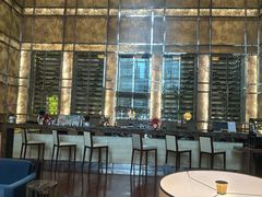 -威斯汀酒店Exchange大堂吧