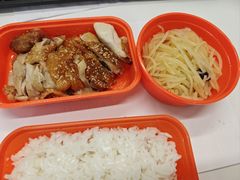 -蓉城小馆(科兴店)