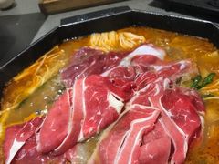 -八角锄烧·肉火锅(天河城店)