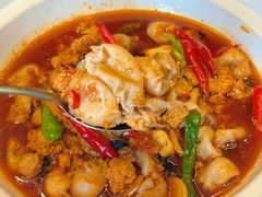 -湘语·湖南家常菜(新洲店)