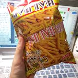 【近日小食】秋冬贴秋膘