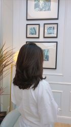 -FLAIR HAIR SALON