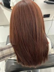 -卓梵美发·精品Salon