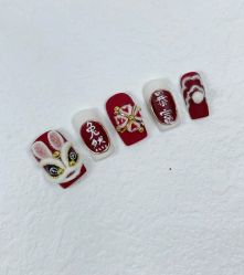 -LILY NAILS美甲美睫