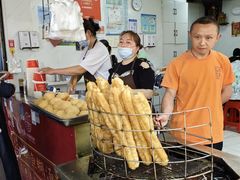 -汪记鲜鱼糊汤粉(沈阳路总店)