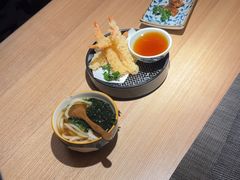 -德川家日本料理(顺义华联店)