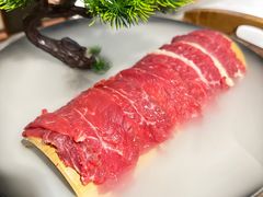 -菌彩云南野生菌火锅(新亚洲店)