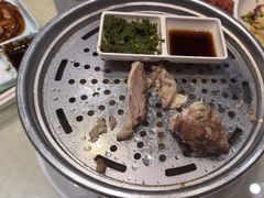 -胡杨记忆(和平路店)