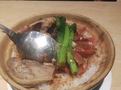 -避风塘(百联东郊店)