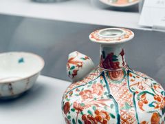 -北京大学赛克勒考古与艺术博物馆