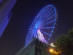 -星城之眼摩天轮