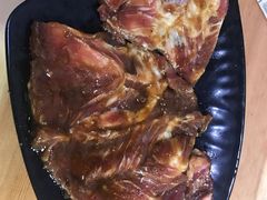 -朝鲜烤肉(安宁庄店)