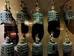 -洛阳周王城天子驾六博物馆