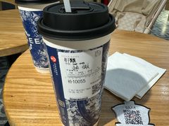 -霸王茶姬(正佳广场店)