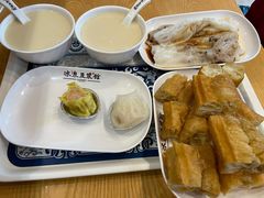 -冰泉豆浆馆(阳朔店)