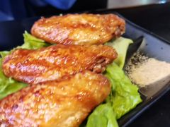 -炙韩料理·部队锅专门店