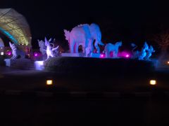 -清迈夜间动物园