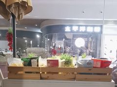-清迈泰·泰国餐厅(华发商都店)
