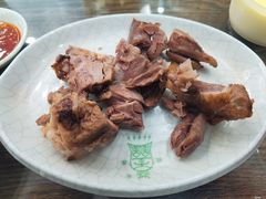 -清真·益鑫羊肉手抓馆(花园北街店)