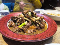 -大张烙馍村(泉山店)