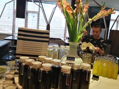 自助取餐区-王家渡火锅店(亦庄店)